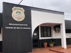 Em Rio Verde, criança de 5 anos é internada com sinais de estupro; suspeito é irmão de 19 anos