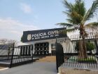 Coxim recebe Sala Lilás para atendimento especializado na Delegacia de Polícia Civil  