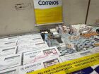 Vigilância Sanitária queimará mais de 1 tonelada de 