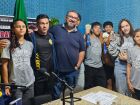 Instituto Inovando destaca conquistas do judô de Coxim e atletas compartilham trajetória de dedicação no Programa Sábado da Verdade