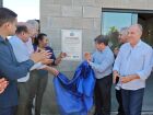 Coxim inaugura Capela Mortuária Municipal marcada pela emoção e realização de antigo sonho da vereadora Lucia da AAVC 