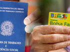 Mais de 27 mil pessoas deixaram programa Mais Social por melhorar condição de vida

