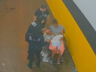 Visitante dá à luz em presídio com ajuda de policiais em MS