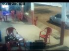 Homem é morto a tiros em bar de Coxim
