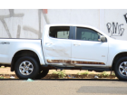 Adolescente some com Hilux do pai e é encontrado dormindo em posto após dirigir 9 km