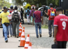 Imigrantes que moram em MS conseguem equivalência de Ensino Médio