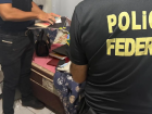 Operação da PF com mandados em MS mira contrabando de cigarro