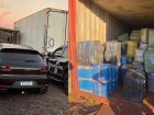 Porsche é apreendida e três pessoas são presas em operação contra o tráfico em MS