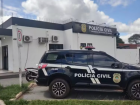 Vizinho que se apresentou como testemunha mente à polícia e acaba preso por matar mulher a facadas em MS