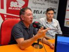 Assembleia Legislativa contribui para ambiente favorável ao crescimento econômico de Mato Grosso do Sul, destaca Gerson Claro