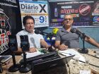 Pastor Jeosafá Brito destaca a 19ª Feira Gospel da Igreja ADNA e o Festival da Canção durante entrevista ao Programa Sábado da Verdade 