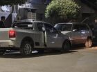 Perseguição termina com três mortos após ataque a motociclista em Rio Verde 