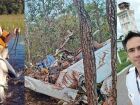 Piloto e pesquisadora alemã morrem em queda de avião em Campo Grande