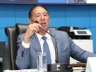 Gerson Claro propõe exame toxicológico gratuito para ampliar acesso à primeira CNH