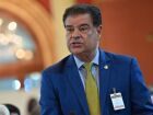 Nelsinho Trad recua da disputa ao Senado para manter bloco unido em torno de Riedel