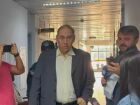 Alcides Bernal morre após internações por problemas cardíacos