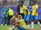 Após eliminação, Ancelotti já mira novo ciclo com a seleção brasileira