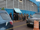 Policial civil preso por contrabando pela PF é demitido em Mato Grosso do Sul