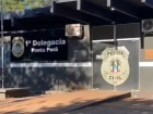 Mulher embriagada é detida por maus-tratos a bebê e desacato em MS