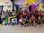 Sonora é vice-campeã estadual de voleibol nos Jogos Escolares da Juventude de MS