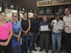 Estância da Carne de Coxim recebe selo do Cointa e amplia mercado
