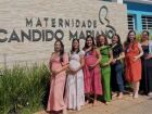 Onze funcionárias de maternidade engravidam ao mesmo tempo em MS