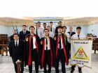 Capítulo Guardiões da Natureza da Ordem DeMolay de Coxim empossa nova diretoria e reforça compromisso com a formação da juventude