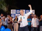 Junior Mochi inaugura comitê em Campo Grande e reafirma compromisso com uma política baseada em princípios e resultados