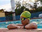 Moradora de Rio Verde (MS), a triatleta Thayla Tomaz conquista vaga no Mundial XTERRA 2026
