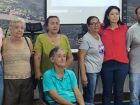 Vereadora Lúcia da AAVC participa de reunião e busca soluções para garantir mais dignidade aos idosos da Casa Lar de Coxim 