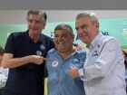 Paulo Corrêa reúne cerca de 700 pessoas em Bonito, destaca obras destravadas e reforça compromisso com novos investimentos