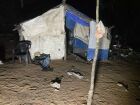 Bebê de cinco meses é assassinado com foice em MS 