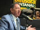 Gerson destaca desenvolvimento de Mato Grosso do Sul, investimentos e infraestrutura que transforma vidas