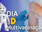 Prefeitura de Coxim realiza neste sábado 
