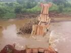 Em 10 anos, quatro pontes de concreto desabaram em MS