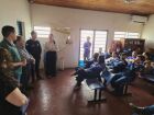 Trabalho de campo e ovitrampas garantem cinco anos sem epidemias de arboviroses em Coxim