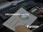 Prefeitura de Coxim adia audiência pública da LOA 2027