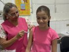 Coxim abre campanha de multivacinação para atualizar carteira de crianças e adolescentes