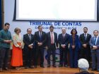 Coxim reforça governança e gestão preventiva em capacitação no Tribunal de Contas de Mato Grosso do Sul