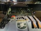 Militar do Exército é denunciado por moradores e acaba preso com arsenal escondido em sítio de MS