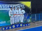 Equipes de Coxim se destacam nos Jogos da Juventude de MS e garantem vagas para a fase nacional