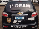 Mulher foge após 3 meses em cárcere privado e ex é preso por violência doméstica em MS