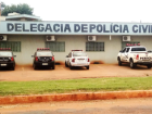 Mulher com medida protetiva é esfaqueada na cabeça e suspeito acaba preso em flagrante em MS