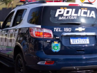 Mulher de 26 anos é morta a facadas e companheiro é suspeito do crime em Rio Verde de MS