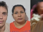 Homem preso por sequestrar bebê em MS usou nome falso e era foragido por homicídio no AM