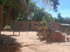 Suspeito de feminicídio é encontrado com filha de 4 anos em mata de Aquidauana