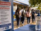 Calor extremo faz Estado suspender atividades físicas nas escolas de MS