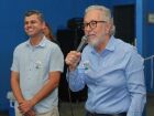 Antonio Vaz percorre regiões de MS em série de reuniões e apresenta propostas para um terceiro mandato