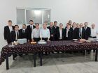 Loja Maçônica Acácia de Coxim celebra 48 anos de história, fraternidade e contribuição social