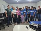 Estudantes da Aceleração Avançada do 4&ordm;/5&ordm; ano iniciam curso de Informática Básica em Coxim
